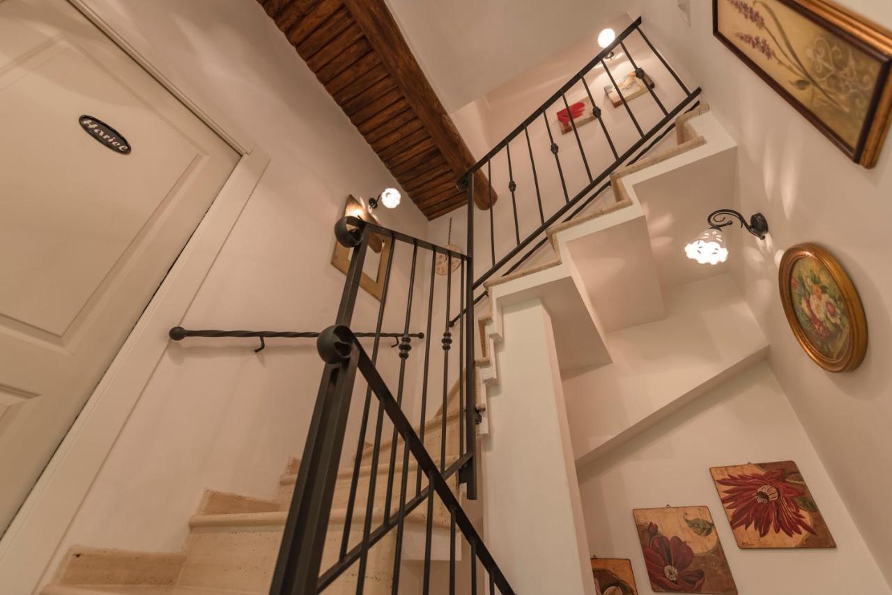 La Casa Degli Angeli Bed & Breakfast Salerno Exterior foto
