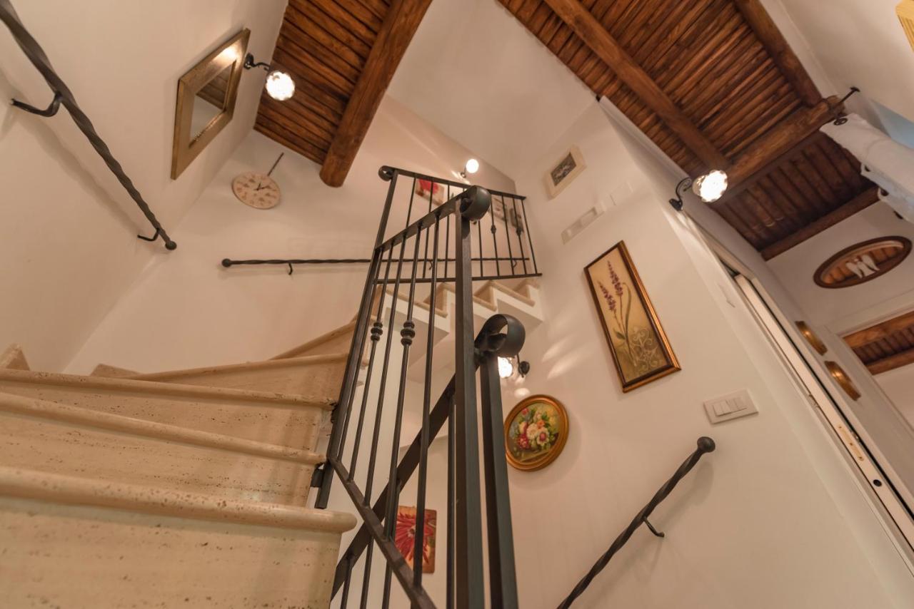 La Casa Degli Angeli Bed & Breakfast Salerno Exterior foto