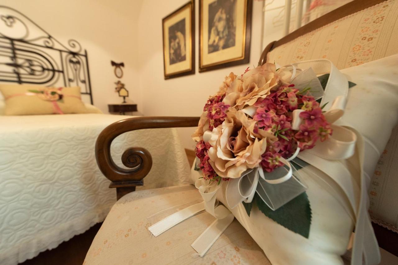 La Casa Degli Angeli Bed & Breakfast Salerno Exterior foto