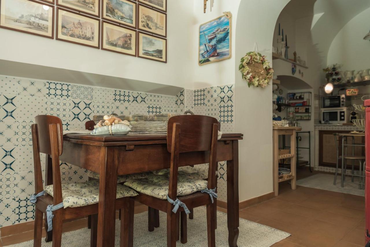 La Casa Degli Angeli Bed & Breakfast Salerno Exterior foto